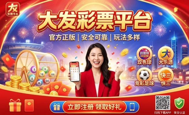 大发快3彩神APP下载
